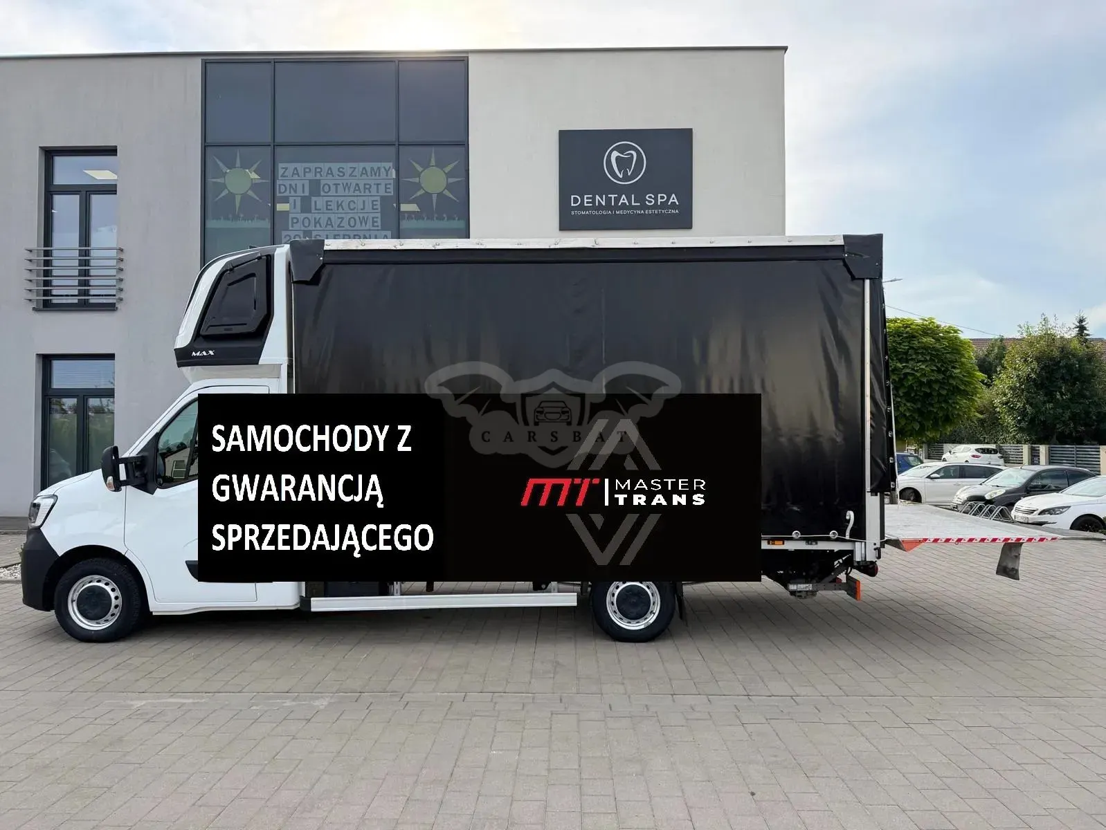 Renault Master 2024