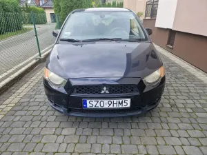 Mitsubishi Colt VII (2008-2011) 1.3 Instyle 2009