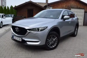 Mazda CX-5 II (2017-) 2.0 Skymotion 2WD 2019