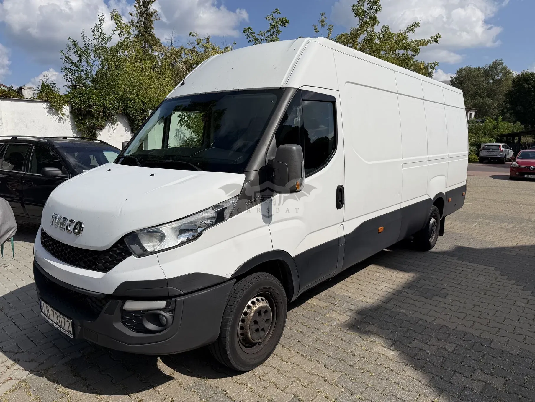 Iveco Daily 2014