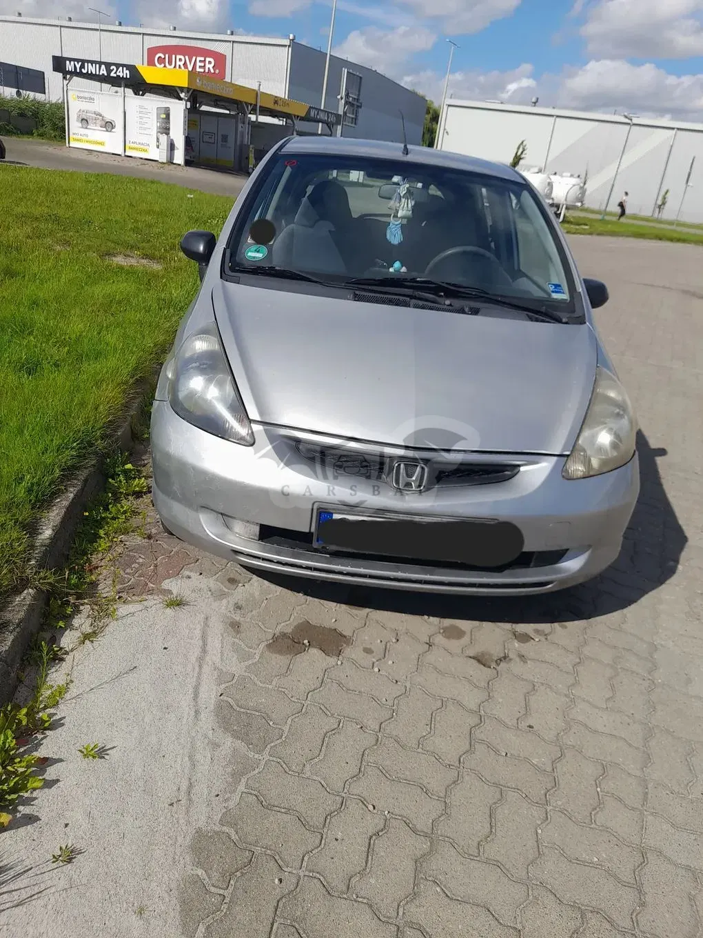Honda Jazz II (2002-2008) 1.2 S 2003