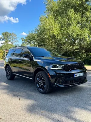 Dodge Durango 2025