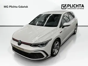 Volkswagen Golf VIII (2020-) 2.0 TSI GTI DSG 2024