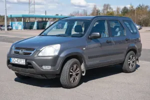 Honda CR-V II (2001-2006) 2.0 ES 2004