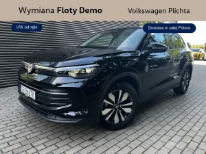 Volkswagen Tiguan III (2024-) 1.5 eTSI Life Plus DSG 2026