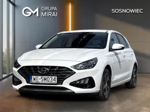 Hyundai i30 III (2017-) 1.5 DPI Comfort 2022