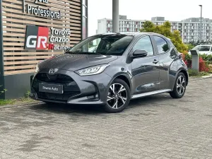 Toyota Yaris IV (2020-) Hybrid 1.5 Style 2025