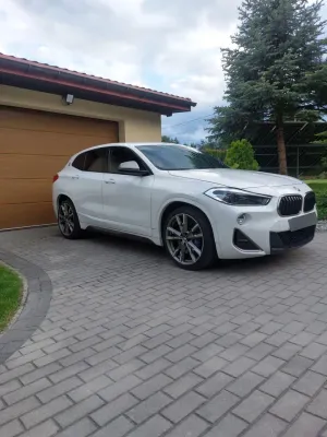 BMW X2 F39 (2017-2023) M35i 2019