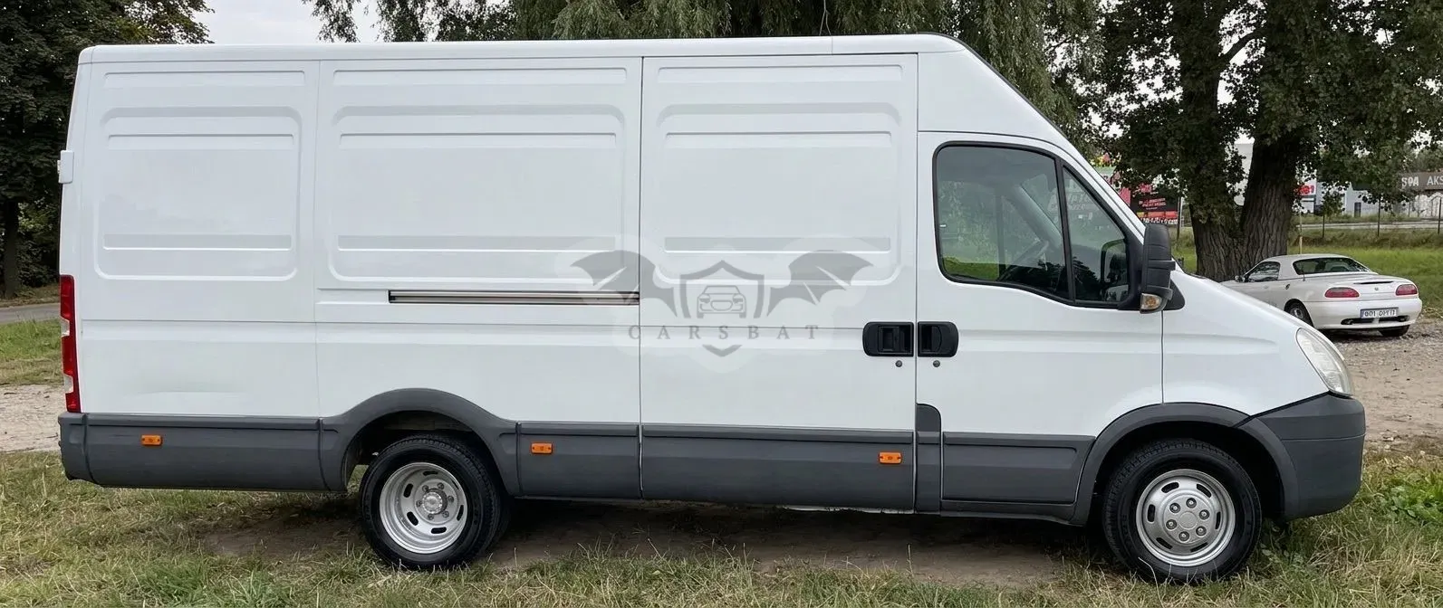 Iveco Daily 2011