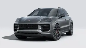 Porsche Cayenne III (2017-) GTS 2025