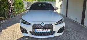 BMW 4 Series II G22/G23/G82 (2020-) 2022