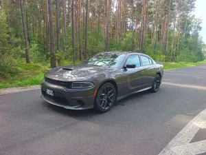Dodge Charger 3.6 GT 2023