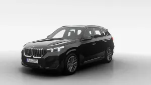 BMW X1 U11 (2022-) xDrive20d mHEV M Sport sport 2026