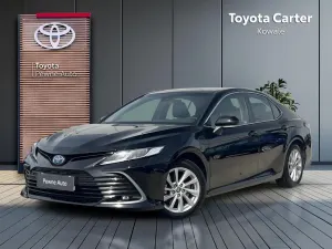 Toyota Camry 2.5 Hybrid Comfort CVT 2023