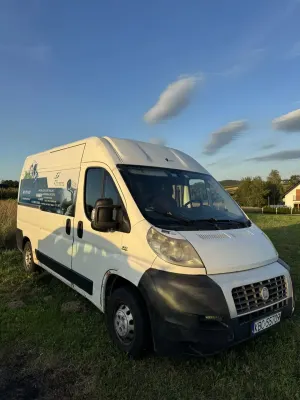 Fiat Ducato 2007