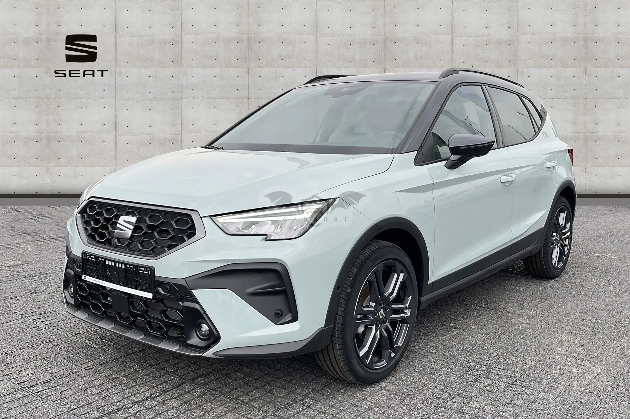 Seat Arona 1.0 TSI FR S&S DSG 2025