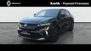 Renault Rafale 1.2 E-Tech PHEV 4x4 300 esprit Alpine MMT 2026