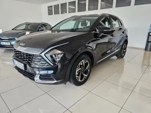 Kia Sportage V (2021-) 1.6 T-GDI M 2WD 2025