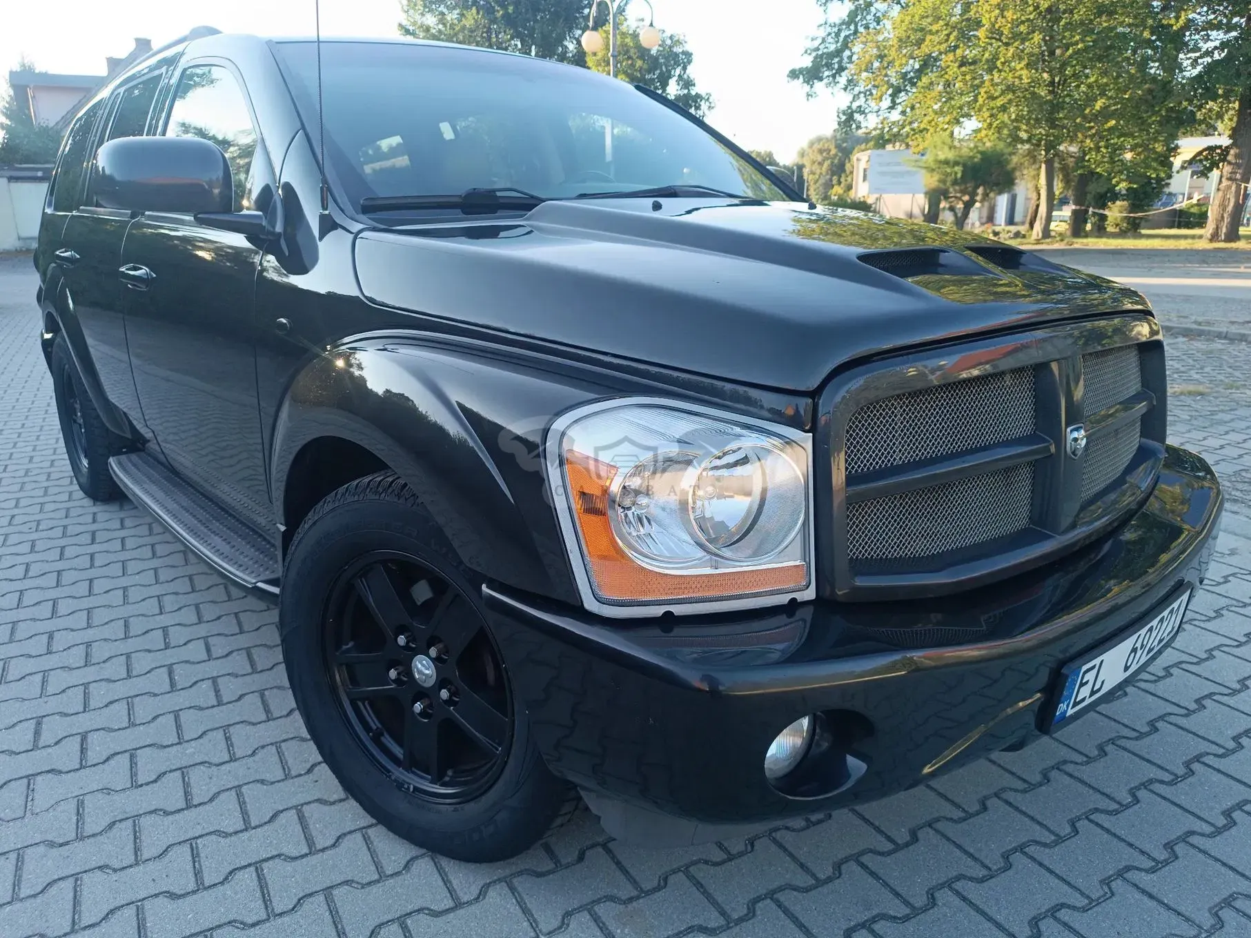 Dodge Durango 2006