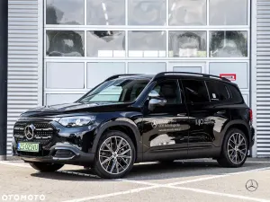 Mercedes-Benz GLB 250+ EQ 85kWh 2026
