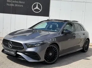 Mercedes-Benz A W177 (2018-) 200 AMG Line 7G-DCT 2024