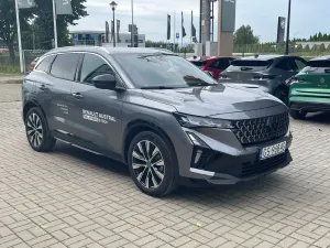 Renault Austral 2026