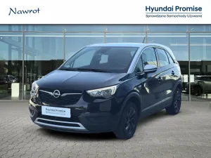 Opel Crossland 1.2 T Design Line S&S 2019