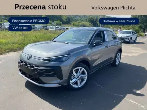 Volkswagen T-ROC II (2025-) 1.5 eTSI Style DSG 2026