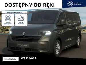 Volkswagen Caravelle 2.0 TDI L1 2026