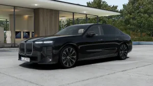 BMW 7 Series G70 (2022-) 740 xDrive 2026