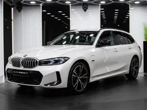 BMW 3 Series G20/G21 (2019-) 320e PHEV M Sport 2023