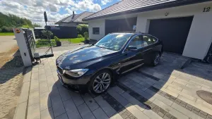 BMW 3 Series F34 (2013-2021) 2013