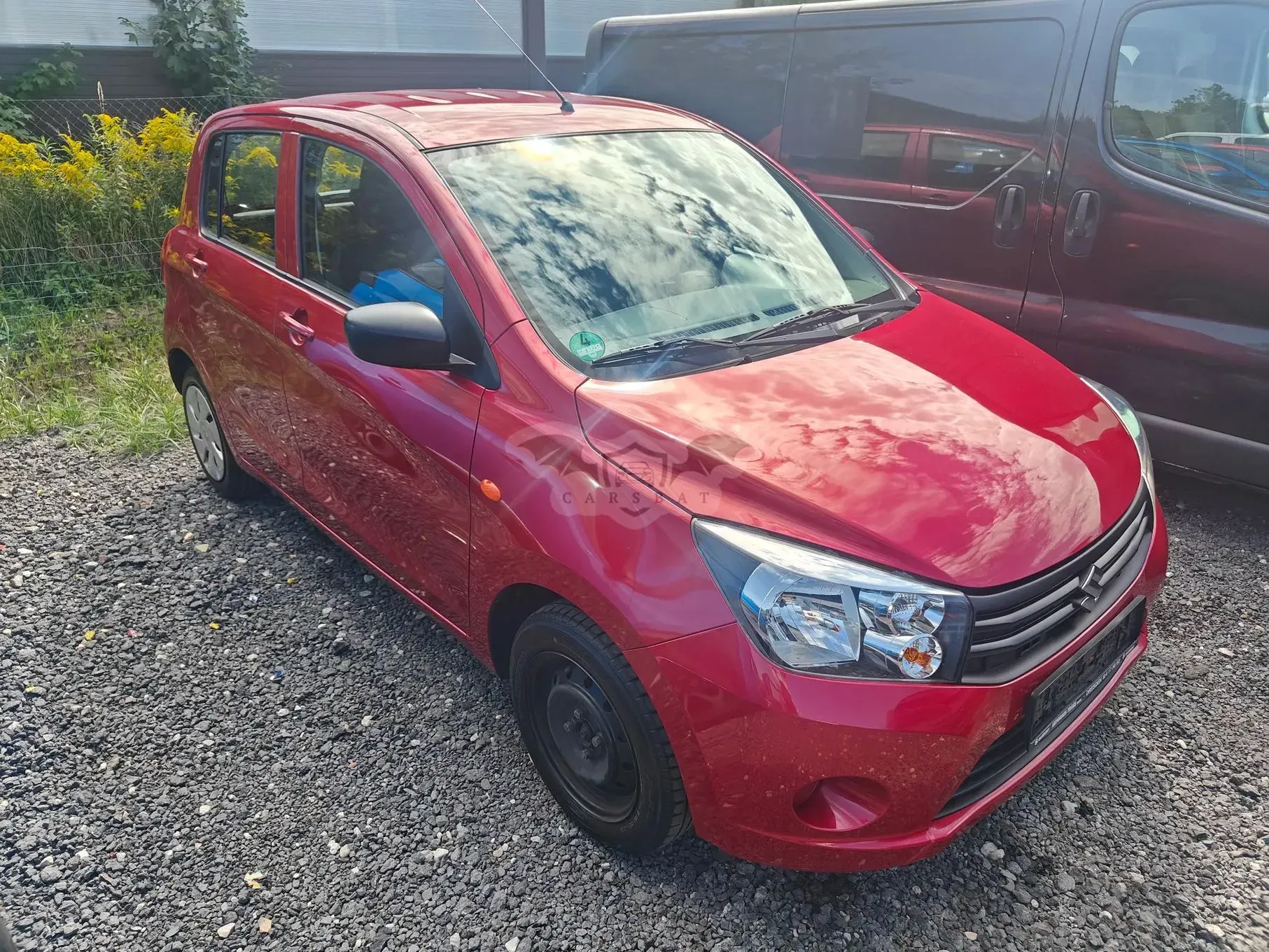 Suzuki Celerio 1.0 Club 2018