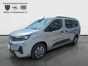 Opel Combo 2026