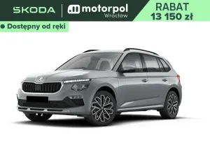 Skoda Kamiq 1.0 TSI Drive DSG 2026