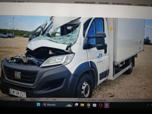 Fiat Ducato 2023