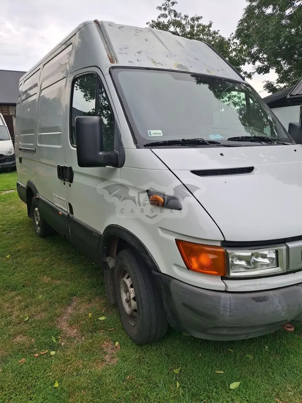 Iveco Daily 1999