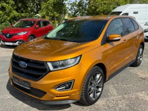 Ford Edge 2.0 TDCi Bi-Turbo 4x4 Sport 2016