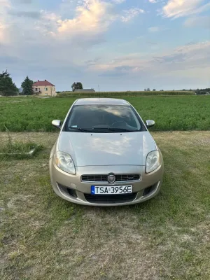 Fiat Bravo II (2007-) 1.4 T-JET 16V Dynamic 2009