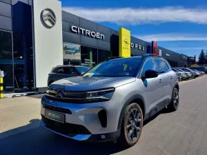 Citroën C5 Aircross 1.5 BlueHDi Max EAT8 2024