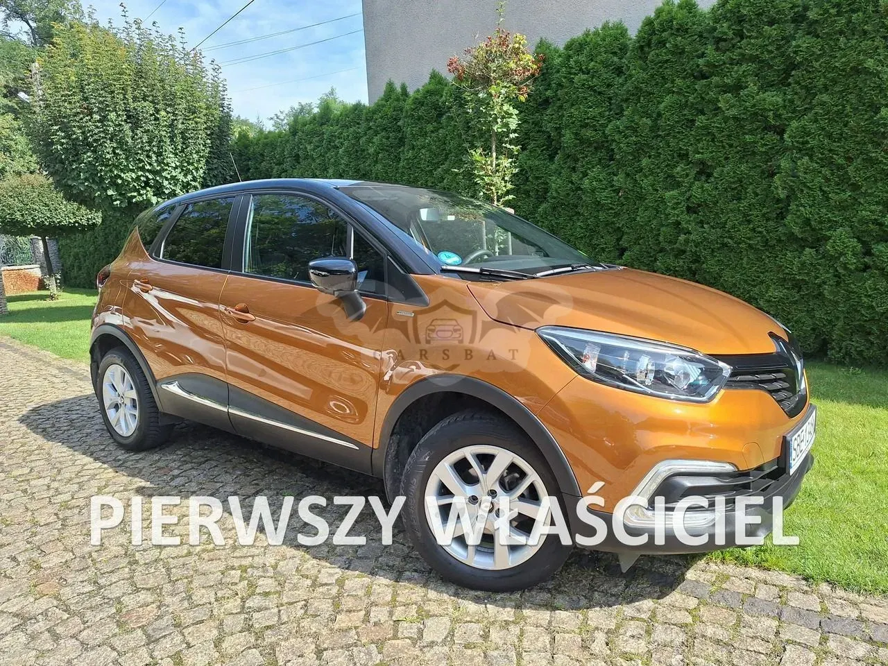 Renault Captur / QM3 I (2013-2019) (ENERGY) TCe 90 LIMITED 2018