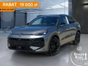 Volkswagen T-ROC II (2025-) 1.5 eTSI R-Line DSG 2026
