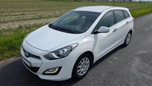 Hyundai i30 II (2012-2017) 1.4 Classic 2013