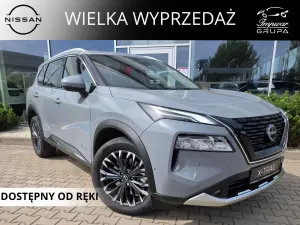 Nissan X-Trail IV (2021-) 1.5 VC-T e-POWER Tekna e-4ORCE 2025