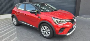 Renault Captur / QM3 II (2019-) 2020
