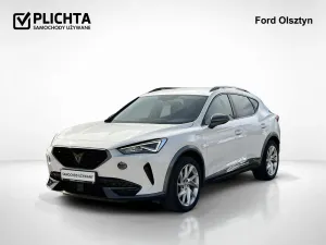 Cupra Formentor 2022