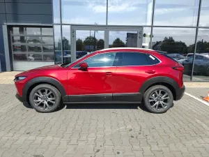 Mazda CX-30 e-SKYACTIVE X 186 AWD CENTRE-LINE 2026