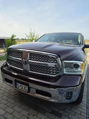 Dodge RAM 5.7 4x4 2014