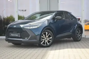 Toyota C-HR 1.8 Hybrid Style 2025
