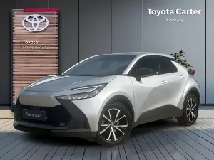 Toyota C-HR 1.8 Hybrid Style 2025